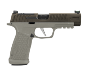 Sig Sauer P365 Fuse 9mm