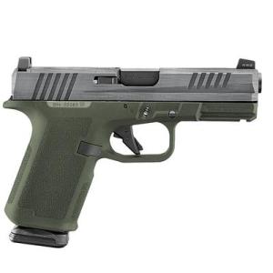 Ruger RXM 9mm