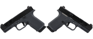 Ruger RXM 9mm