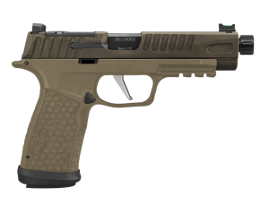 Sig Sauer P365 Fuse Tactical 9mm