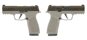 Sig Sauer P365X Macro 9mm