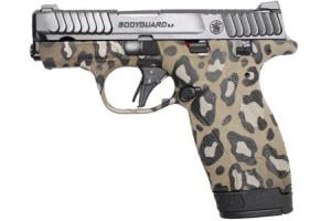 Smith & Wesson MP Bodyguard 2.0 380 ACP