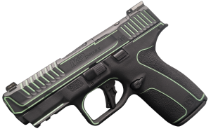 Smith & Wesson M&P Shield X NTS 9mm