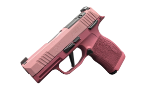Sig Sauer P365X 9mm