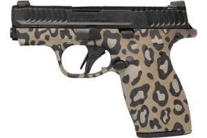 Smith & Wesson Bodyguard 2.0 380 ACP