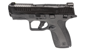 Smith & Wesson M&P Shield X MS Liberty 250th 9mm
