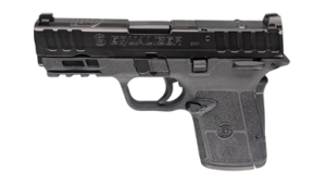 Smith & Wesson Equalizer Liberty 250th Anniversary 9mm