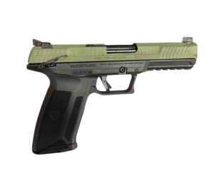 Ruger-5.7 Desert Night Camo