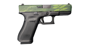 Glock G45 V Island Camo 9mm
