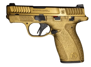 Smith & Wesson M&P Bodyguard 2.0 380 ACP
