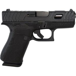 Glock 43X Kavorka 9mm