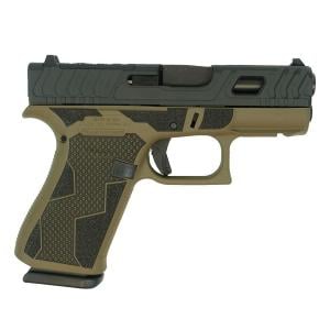 Glock 43X FS 9mm