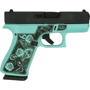 Glock 43X 9mm