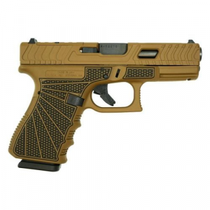 Glock 19 Gen 3 Compact 9mm