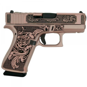 Glock 43X FS 9mm