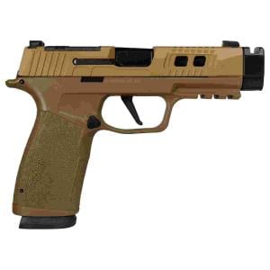 Sig Sauer P365 XMACRO TACOPS Comp 9mm