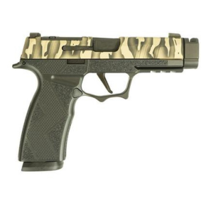 Sig Sauer P365 XMacro TACOPS 9mm