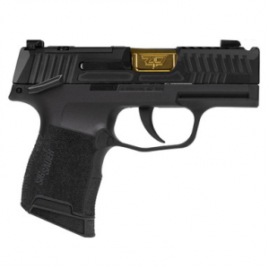 Sig Sauer P365 Outlander Black 9mm