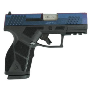 Taurus GX2 9mm