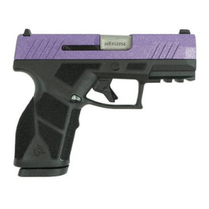 Taurus GX2 9mm