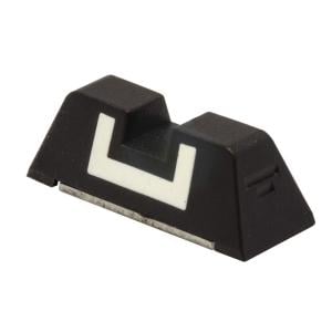 Glock 42/43 OEM Poly 6.1 Fixed Rear Sight