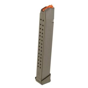 Glock 17/19/34 OEM Magazine 9mm 33/rd