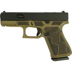 Glock 19V Kavorka 9mm