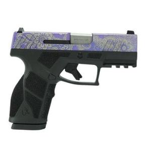 Taurus GX2 9mm