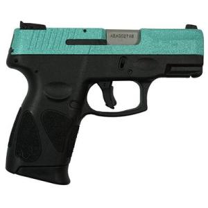 Taurus GX2 9mm