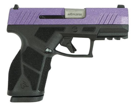 Taurus Gx2 9mm