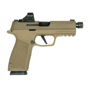 Sig Sauer P365 XMACRO FDE 9mm