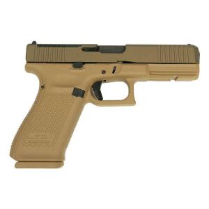 Glock V-Series Model 20 9mm