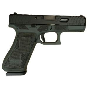 Shark Coast Tactical Glock 45 V Kavorka Grey 9mm