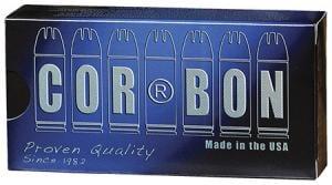 Cor-bon Performance Match PM308S185 308 Win