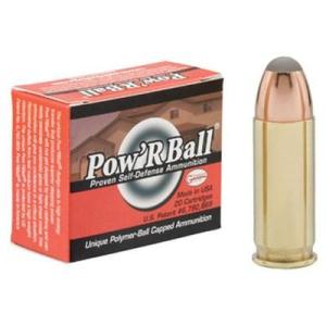 Cor-bon Pow'rBall PB38X100 38 Super