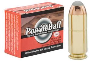 Cor-bon Pow'rBall PB10135 10mm
