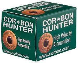 Cor-bon Hunting 500SW440H 500 S&W