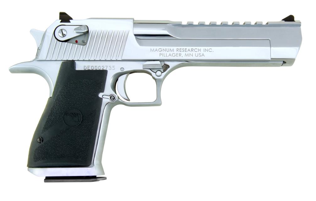 Magnum Research Desert Eagle Mark XIX 44 Mag