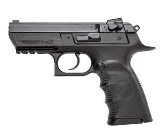 Magnum Research Baby Eagle III Semi-Compact 9mm