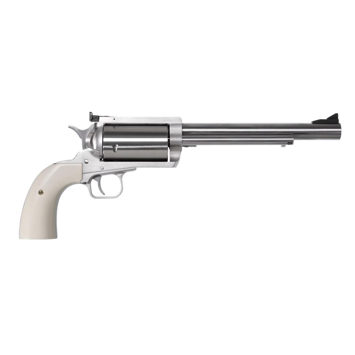 Magnum Research BFR Revolver 45-70