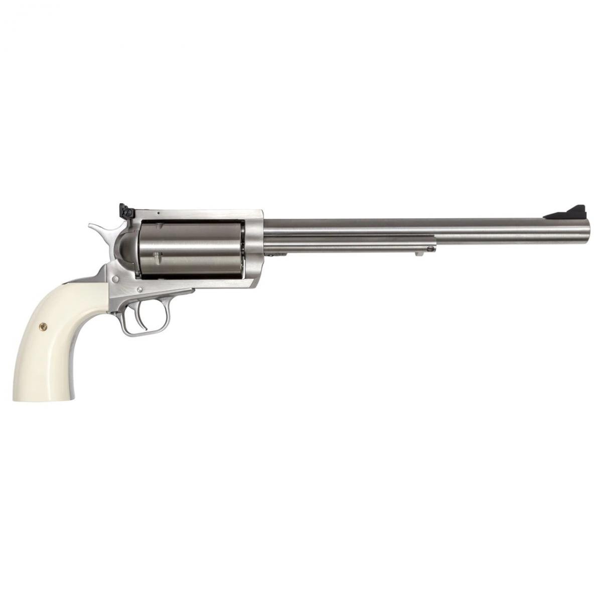 Magnum Research BFR Revolver 500 S&W