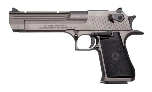 Magnum Research Desert Eagle Mark XIX 44 Mag