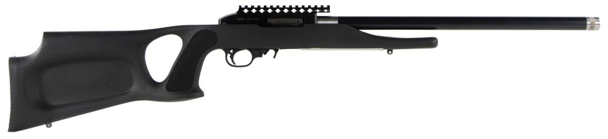 Magnum Research SwitchBolt 22 LR