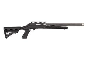 Magnum Research SwitchBolt 22 LR