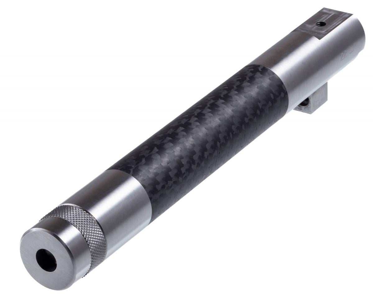 Magnum Research Buck Mark 22 LR