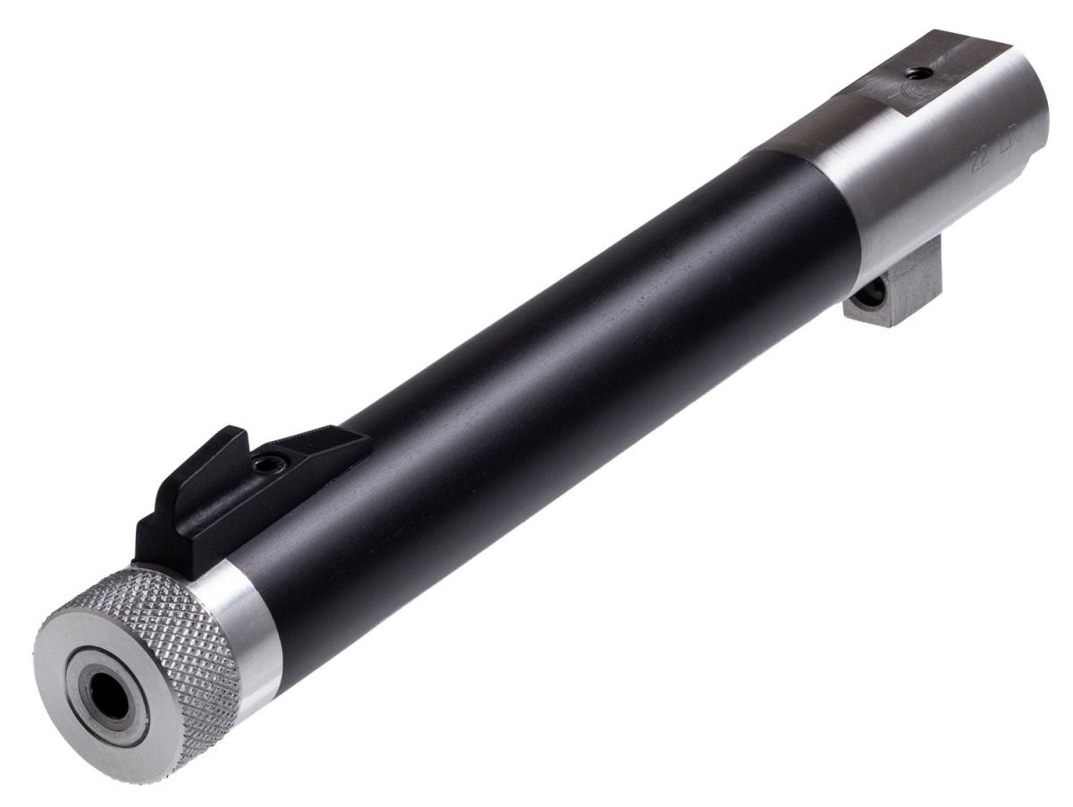 Magnum Research Buck Mark 22 LR