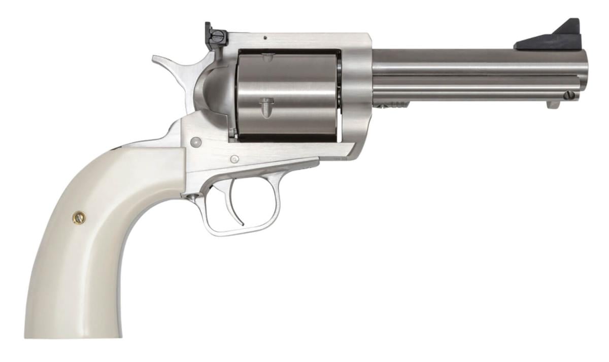 Magnum Research BFR 44 Mag