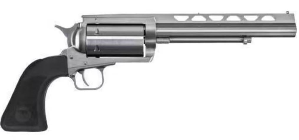 Magnum Research BFR .45LC/.410