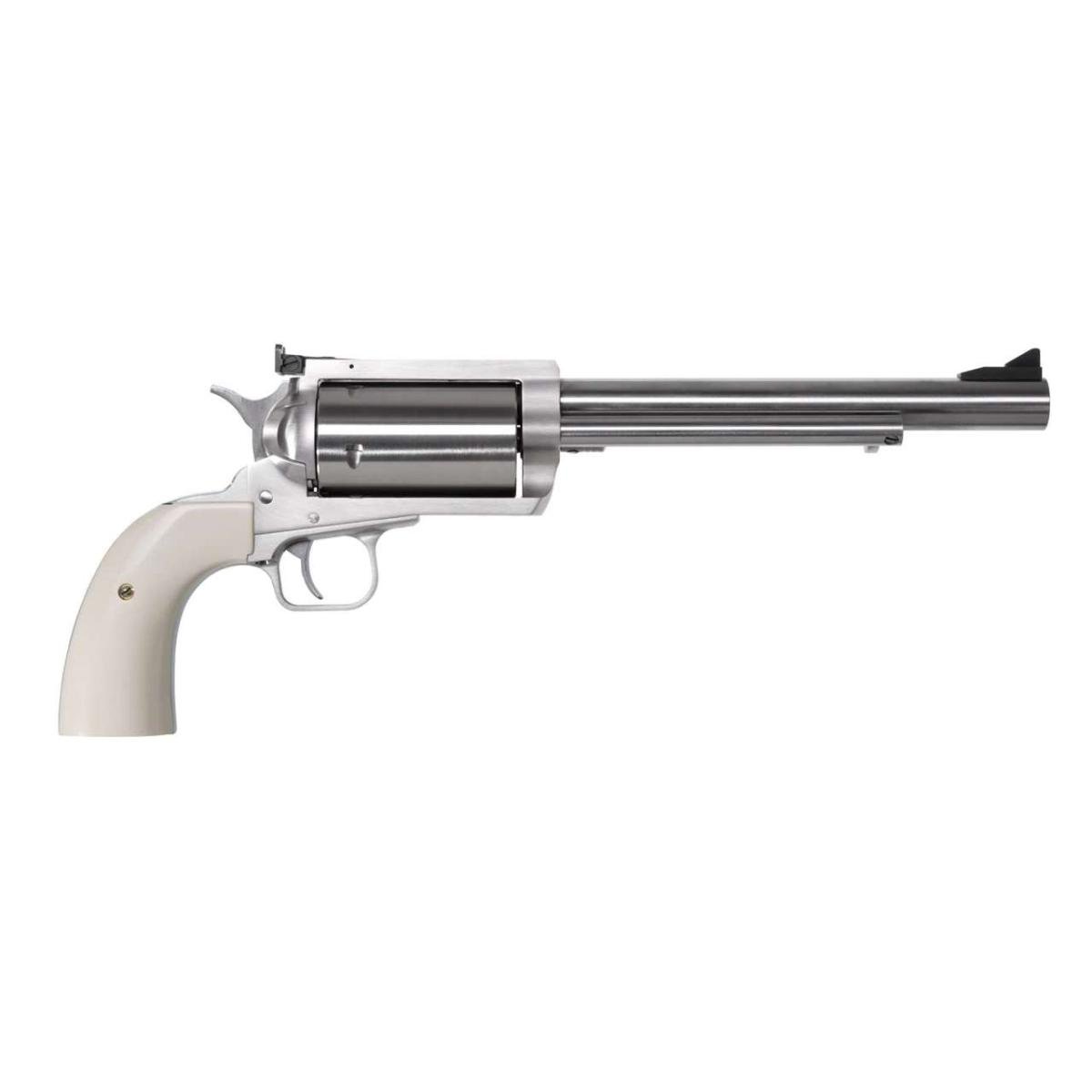 Magnum Research BFR Revolver 30-30 Winchester