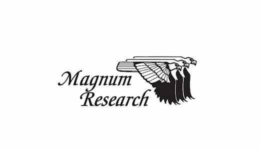 Magnum Research BFR Revolver 460 S&W Magnum